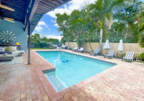 Dreampoolhousemiami